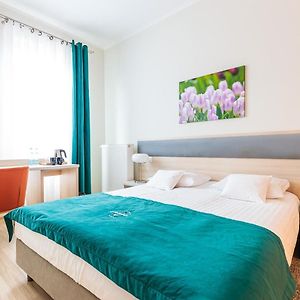 Pokój typu superior z łóżkiem king-size